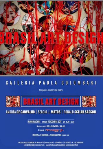 Galleria Paola Colombari